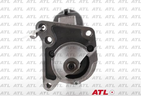 ATL Autotechnik A 16 405 - Стартер vvparts.bg