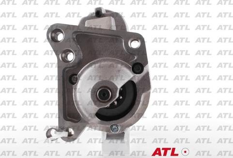 ATL Autotechnik A 16 400 - Стартер vvparts.bg