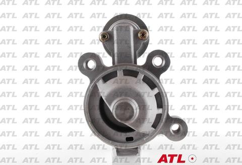 ATL Autotechnik A 16 480 - Стартер vvparts.bg