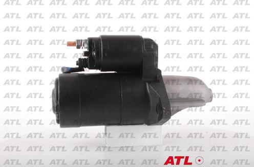 ATL Autotechnik A 16 430 - Стартер vvparts.bg