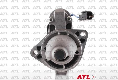 ATL Autotechnik A 16 590 - Стартер vvparts.bg