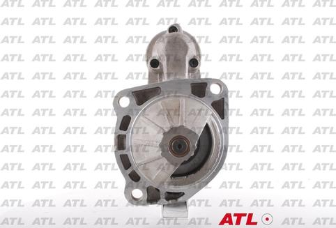 ATL Autotechnik A 16 550 - Стартер vvparts.bg