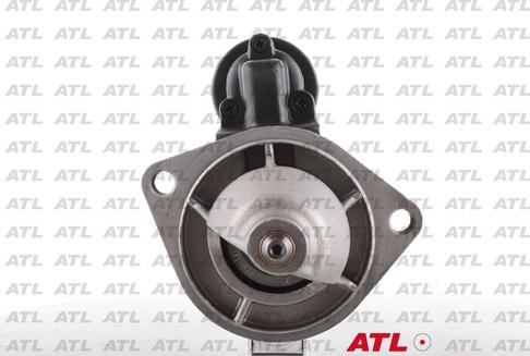 ATL Autotechnik A 16 560 - Стартер vvparts.bg