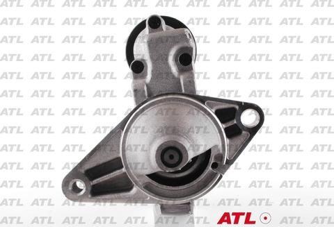 ATL Autotechnik A 16 500 - Стартер vvparts.bg