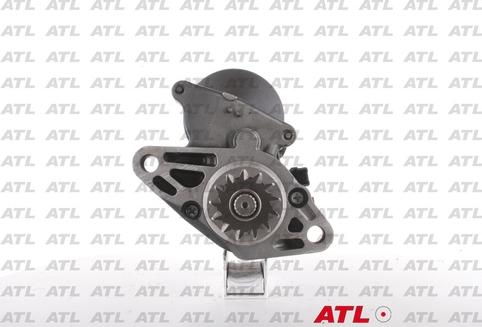 ATL Autotechnik A 16 510 - Стартер vvparts.bg