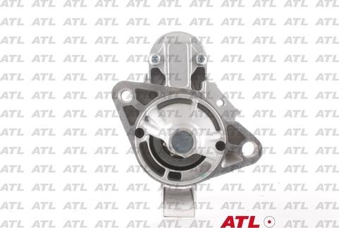 ATL Autotechnik A 16 580 - Стартер vvparts.bg