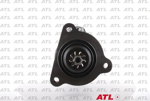 ATL Autotechnik A 16 520 - Стартер vvparts.bg