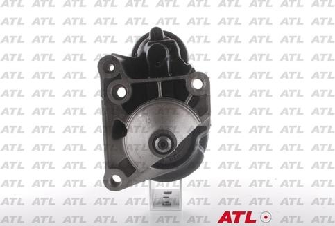 ATL Autotechnik A 16 600 - Стартер vvparts.bg