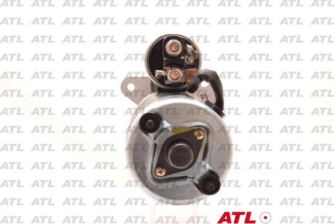 ATL Autotechnik A 16 610 - Стартер vvparts.bg