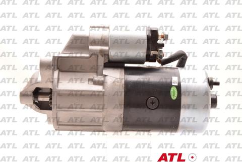 ATL Autotechnik A 16 610 - Стартер vvparts.bg