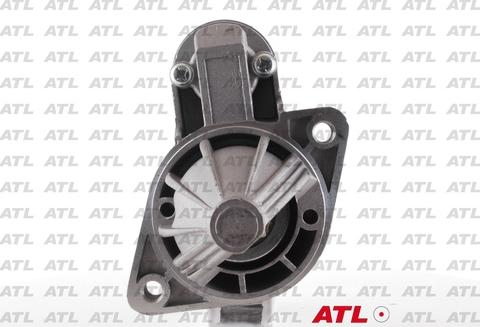 ATL Autotechnik A 16 000 - Стартер vvparts.bg