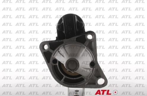 ATL Autotechnik A 16 015 - Стартер vvparts.bg