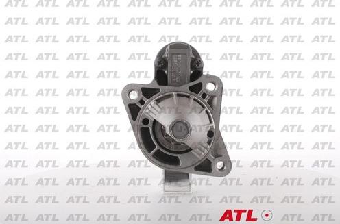 ATL Autotechnik A 16 010 - Стартер vvparts.bg