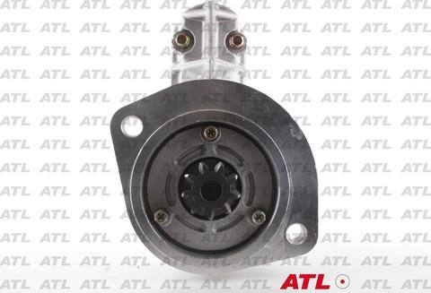 ATL Autotechnik A 16 030 - Стартер vvparts.bg