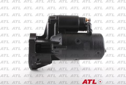 ATL Autotechnik A 16 020 - Стартер vvparts.bg