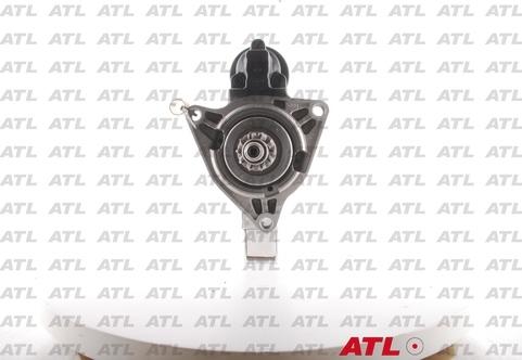 ATL Autotechnik A 16 190 - Стартер vvparts.bg