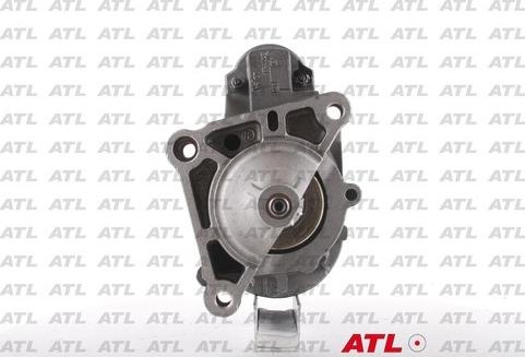 ATL Autotechnik A 16 140 - Стартер vvparts.bg