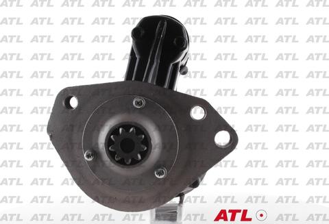 ATL Autotechnik A 16 160 - Стартер vvparts.bg