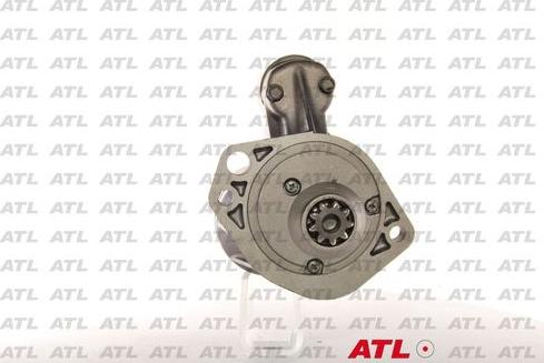 ATL Autotechnik A 16 170 - Стартер vvparts.bg