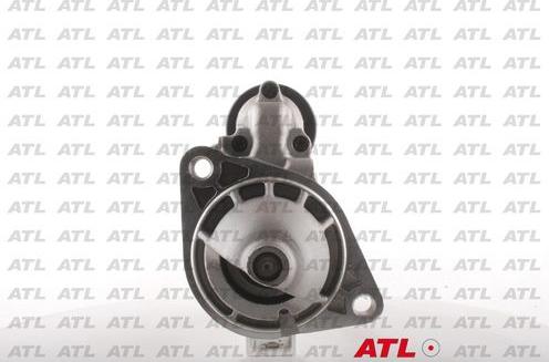 ATL Autotechnik A 16 890 - Стартер vvparts.bg