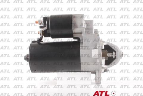 ATL Autotechnik A 16 885 - Стартер vvparts.bg