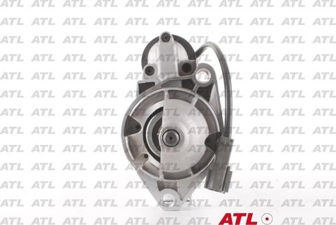 ATL Autotechnik A 16 885 - Стартер vvparts.bg