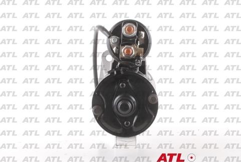 ATL Autotechnik A 16 885 - Стартер vvparts.bg