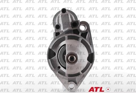 ATL Autotechnik A 16 880 - Стартер vvparts.bg