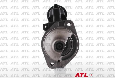 ATL Autotechnik A 16 390 - Стартер vvparts.bg