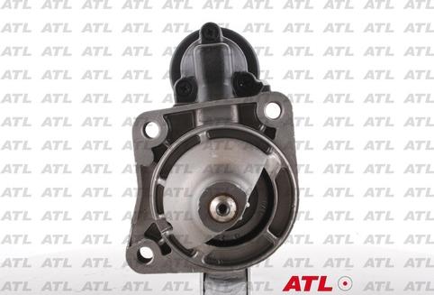 ATL Autotechnik A 16 350 - Стартер vvparts.bg