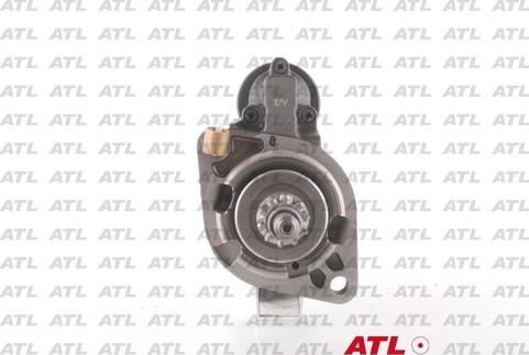 ATL Autotechnik A 16 310 - Стартер vvparts.bg