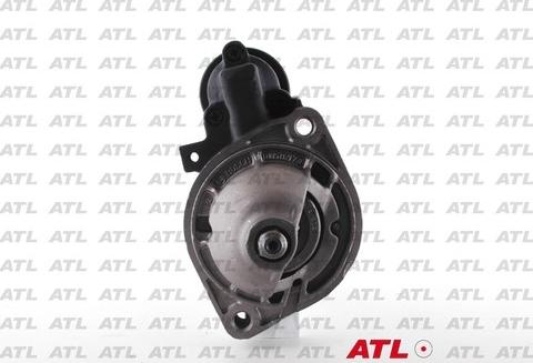 ATL Autotechnik A 16 380 - Стартер vvparts.bg