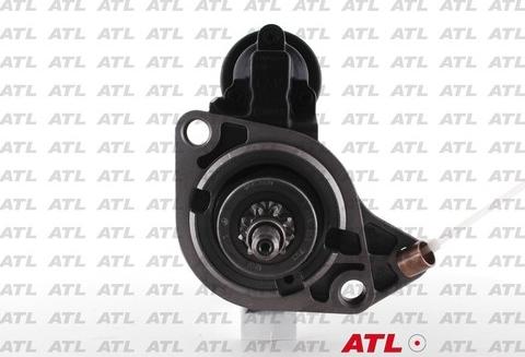 ATL Autotechnik A 16 290 - Стартер vvparts.bg