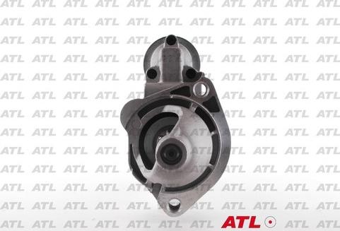 ATL Autotechnik A 16 240 - Стартер vvparts.bg