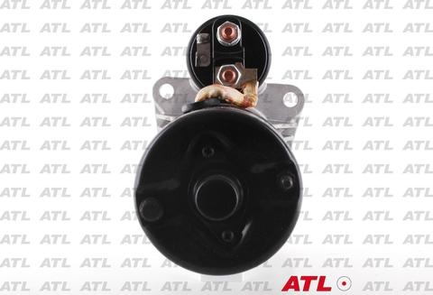 ATL Autotechnik A 16 210 - Стартер vvparts.bg