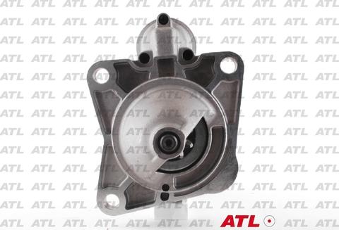 ATL Autotechnik A 16 210 - Стартер vvparts.bg