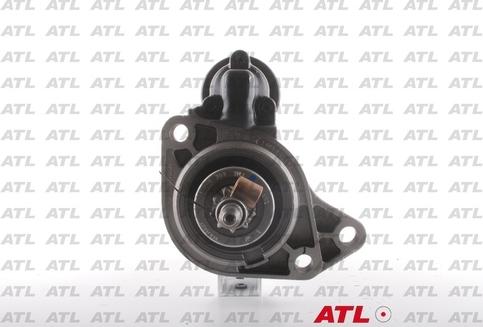 ATL Autotechnik A 16 230 - Стартер vvparts.bg