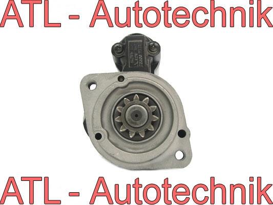 ATL Autotechnik A 16 270 - Стартер vvparts.bg