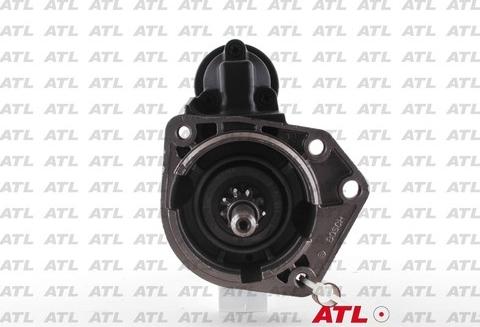 ATL Autotechnik A 16 790 - Стартер vvparts.bg