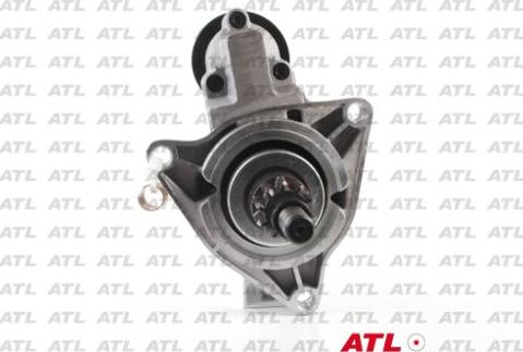 ATL Autotechnik A 16 750 - Стартер vvparts.bg