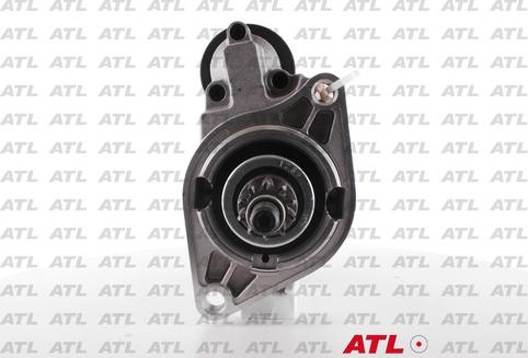 ATL Autotechnik A 16 700 - Стартер vvparts.bg