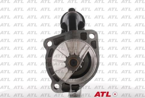 ATL Autotechnik A 10 990 - Стартер vvparts.bg