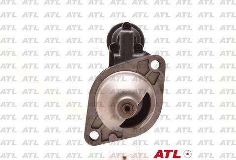 ATL Autotechnik A 10 940 - Стартер vvparts.bg