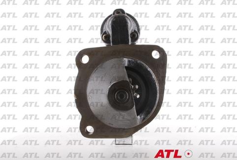 ATL Autotechnik A 10 960 - Стартер vvparts.bg