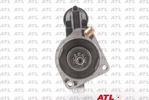 ATL Autotechnik A 10 910 - Стартер vvparts.bg