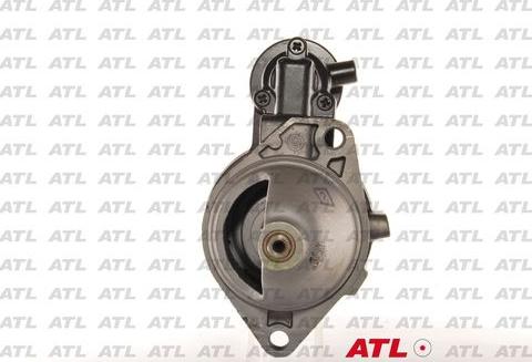 ATL Autotechnik A 10 930 - Стартер vvparts.bg