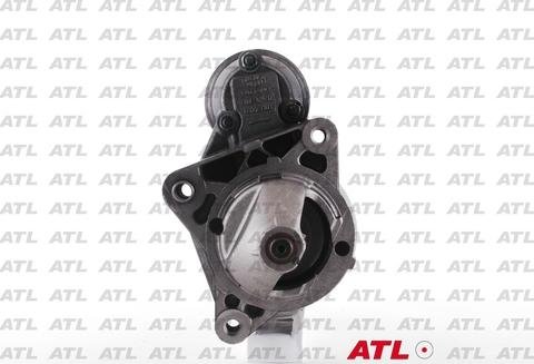 ATL Autotechnik A 10 455 - Стартер vvparts.bg