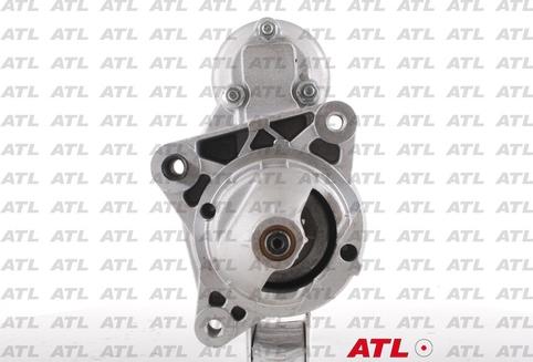 ATL Autotechnik A 10 450 - Стартер vvparts.bg