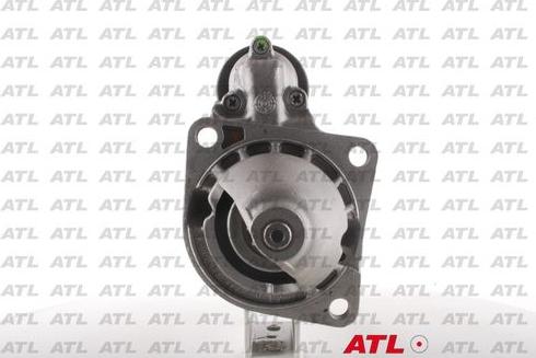 ATL Autotechnik A 10 400 - Стартер vvparts.bg