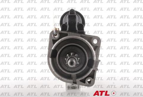 ATL Autotechnik A 10 480 - Стартер vvparts.bg